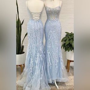 Sherri Hill Prom Dress 54275